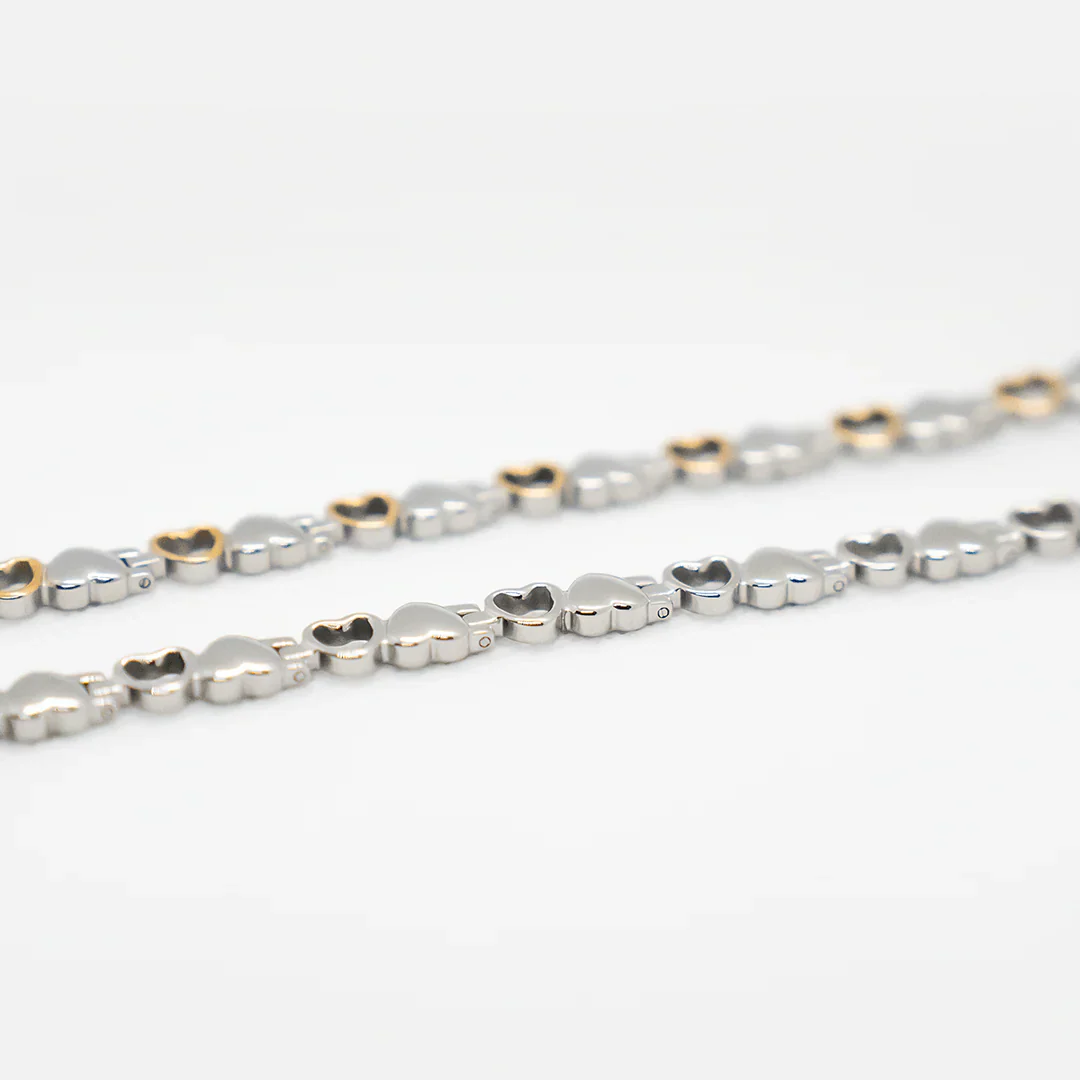 Magneva Armbånd – For krop & sind i balance