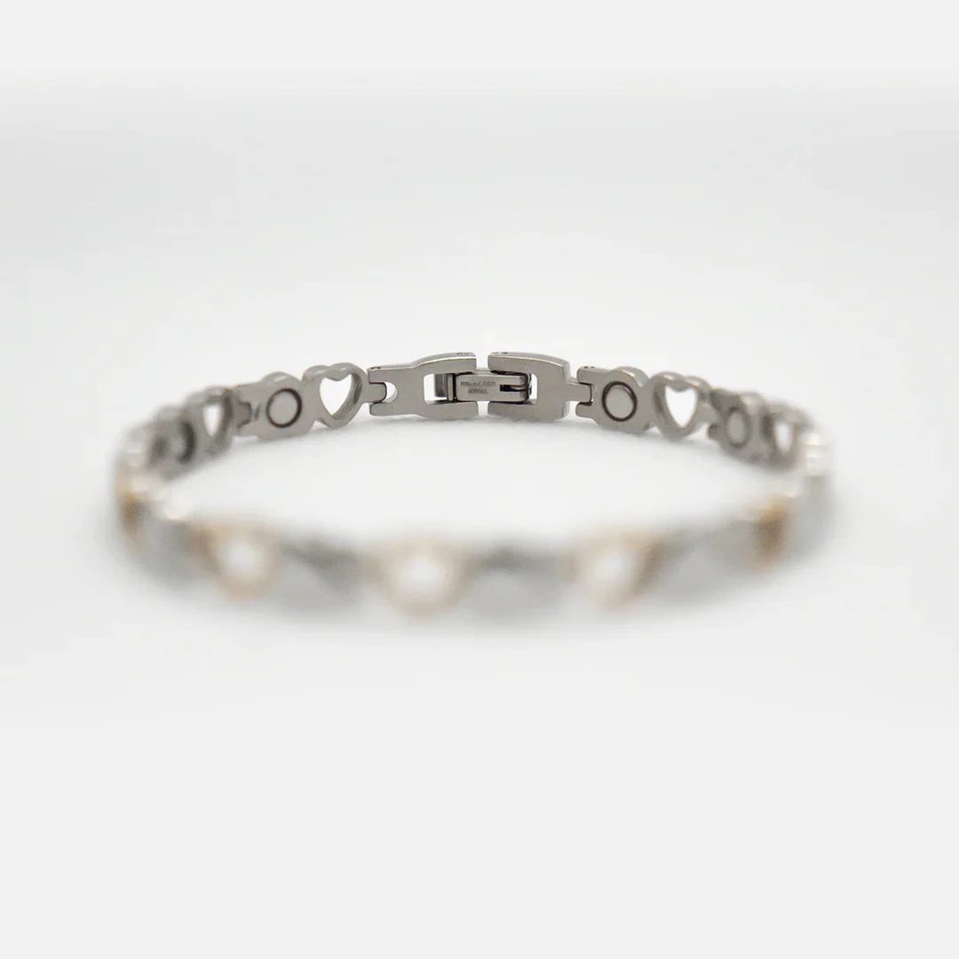 Magneva Armbånd – For krop & sind i balance