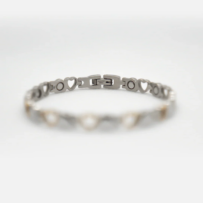 Magneva Armbånd – For krop & sind i balance