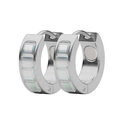 Magneva øreringe – daglig lethed, naturlig balance