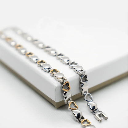 Magneva Armbånd – For krop & sind i balance