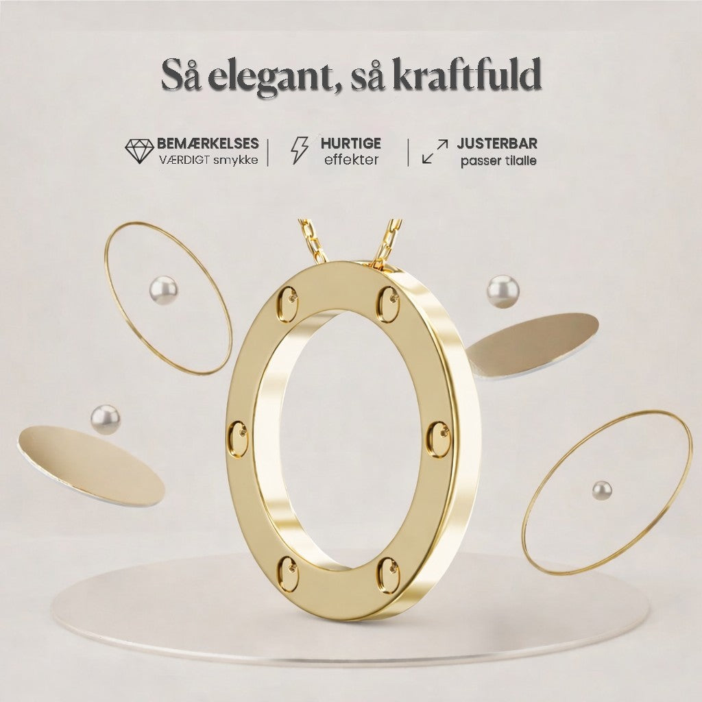 Magneva – Daglig lethed, naturlig balance