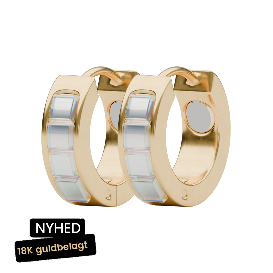 Magneva øreringe – daglig lethed, naturlig balance