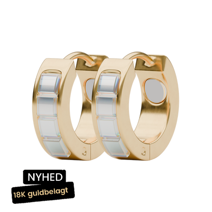 Magneva øreringe – daglig lethed, naturlig balance