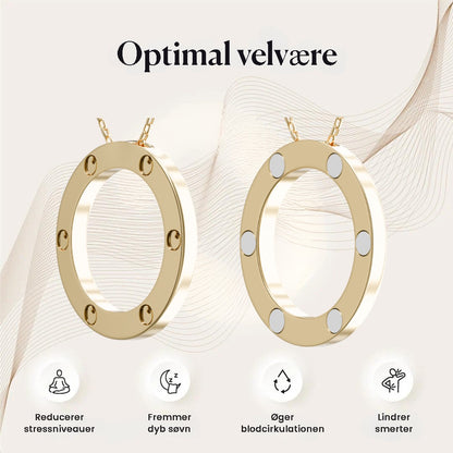 Magneva – Daglig lethed, naturlig balance