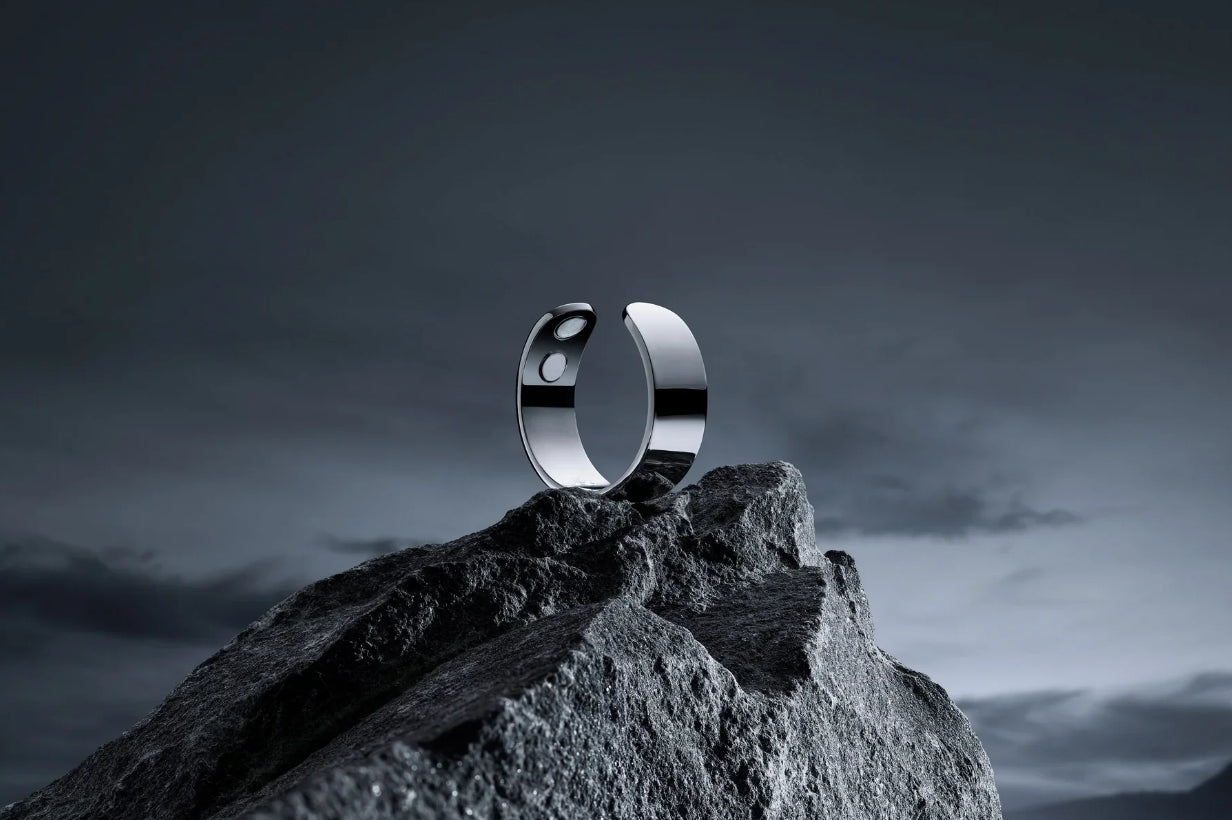 Magneva – För Styrka, Fokus och Energi