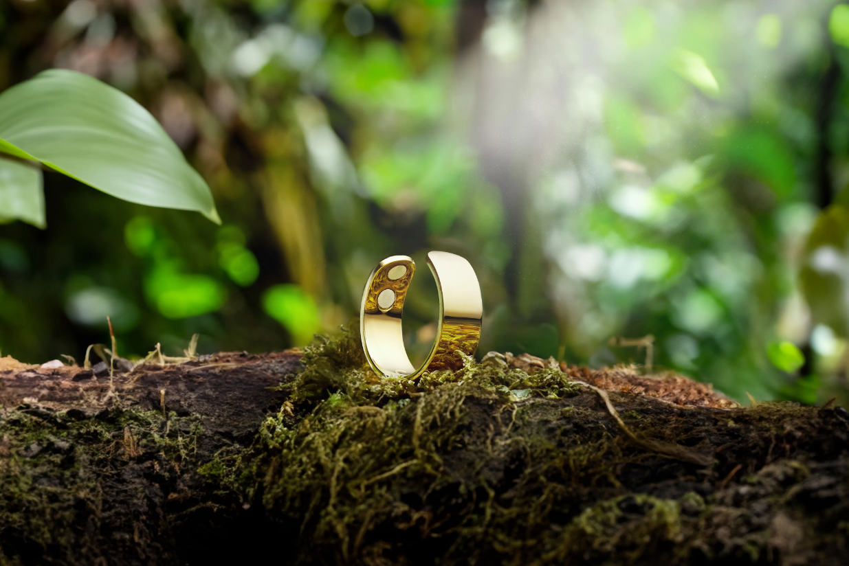 Magneva – För Styrka, Fokus och Energi