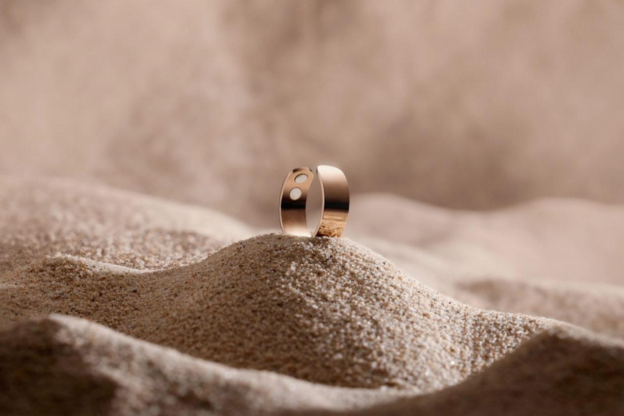 Magneva – För Styrka, Fokus och Energi