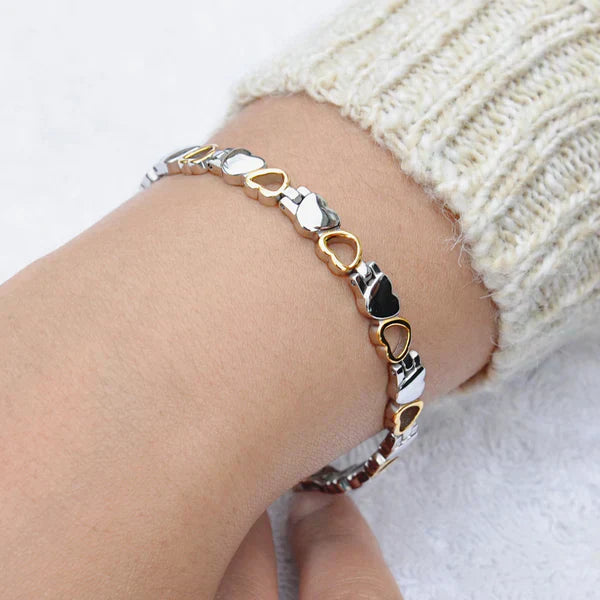 Magneva Armbånd – for krop & sind i balance
