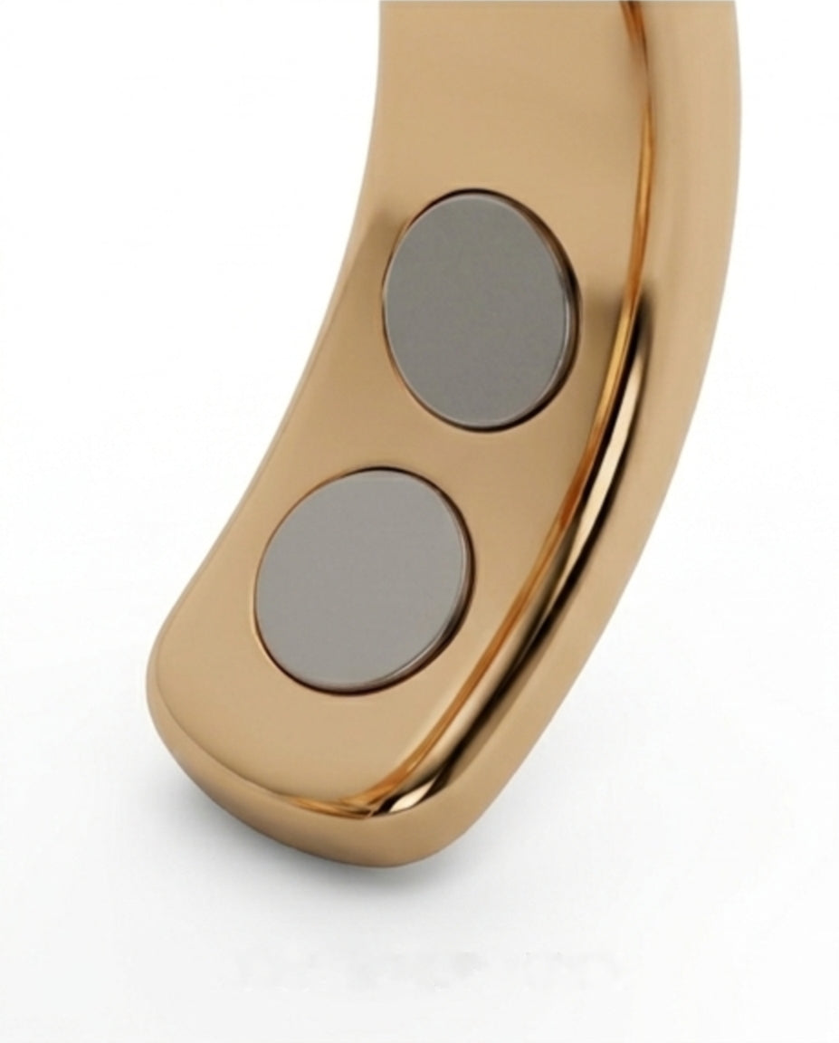 Magneva – Magenva ring – 1. generation