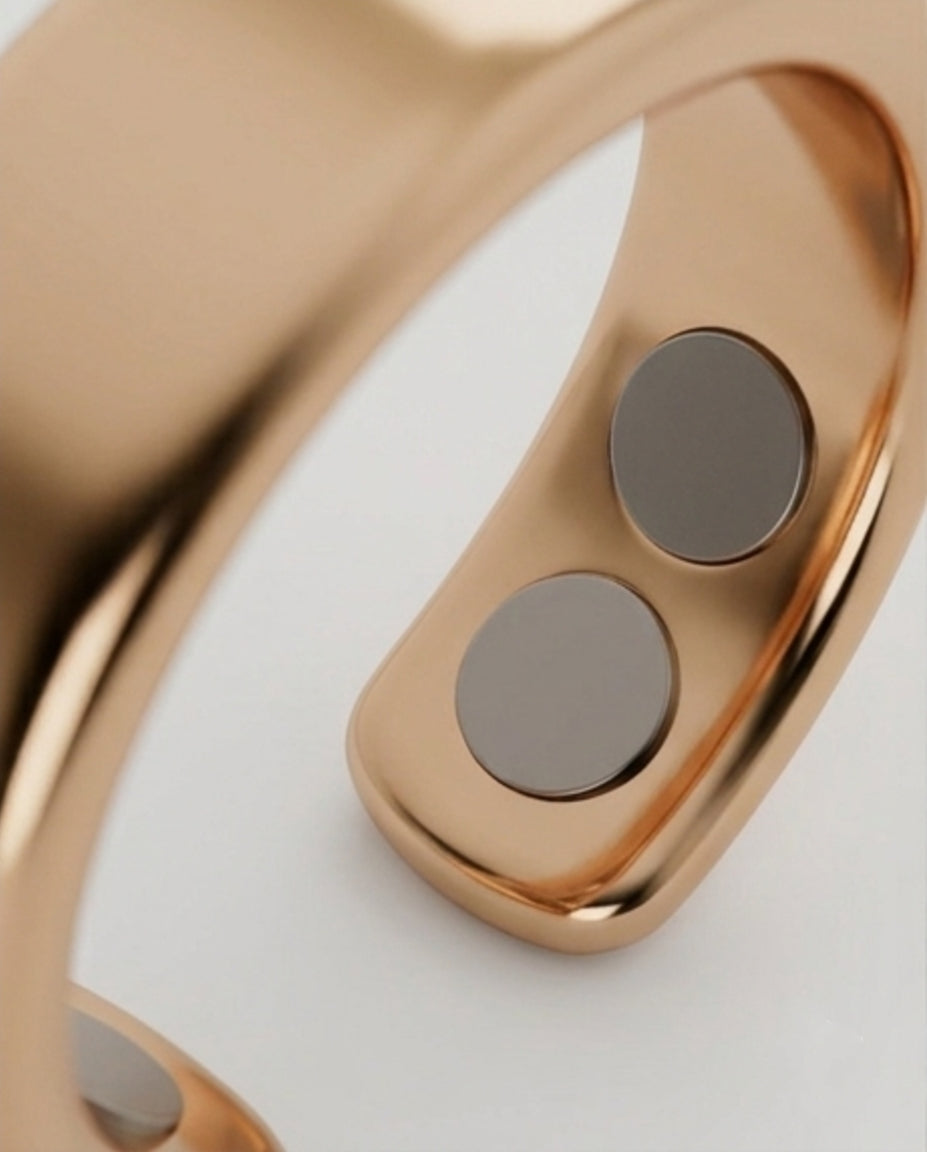 Magneva – Magenva ring – 1. generation
