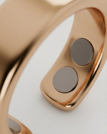Magneva – Magenva ring – 1. generation