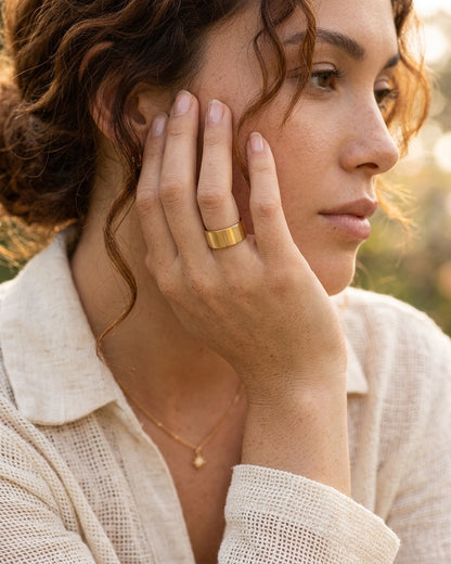 Magneva – Magenva ring – 1. generation
