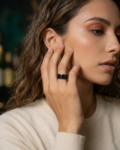 Magneva – Magenva ring – 1. generation
