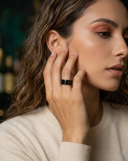 Magneva – Magenva ring – 1. generation