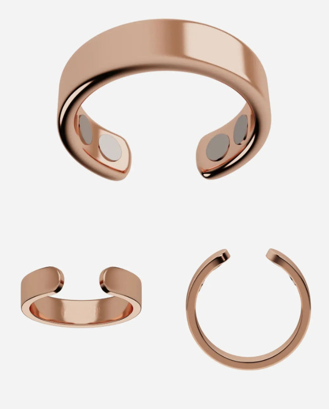 Magneva – For krop og sind i balance