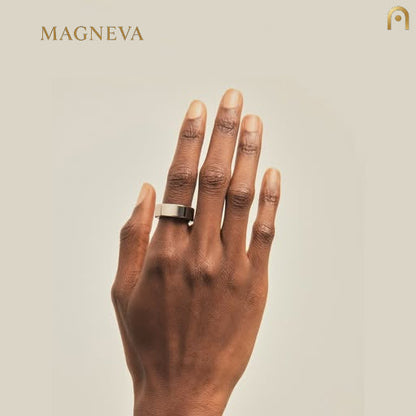 Magneva – För Styrka, Fokus och Energi