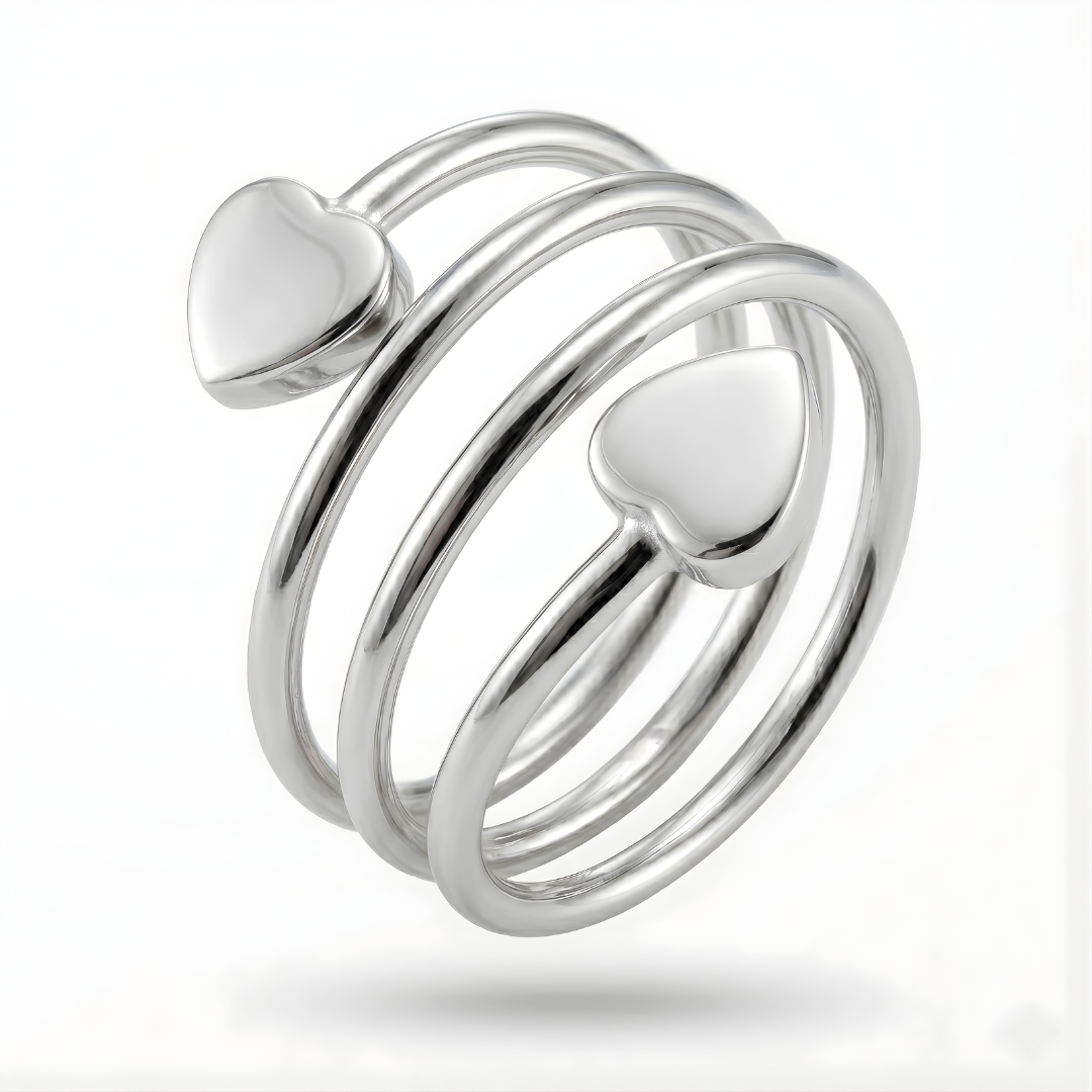 Magneva Kobberring – daglig lethed, naturlig balance