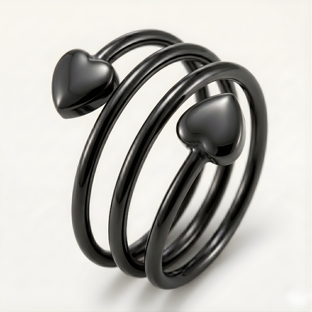 Magneva Kobberring – daglig lethed, naturlig balance