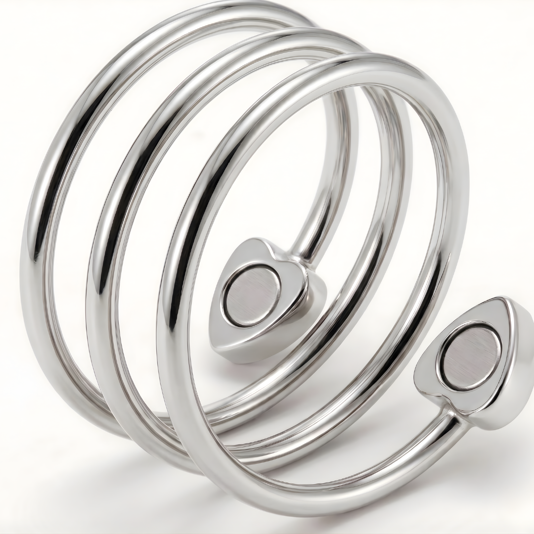 Magneva Kobberring – daglig lethed, naturlig balance