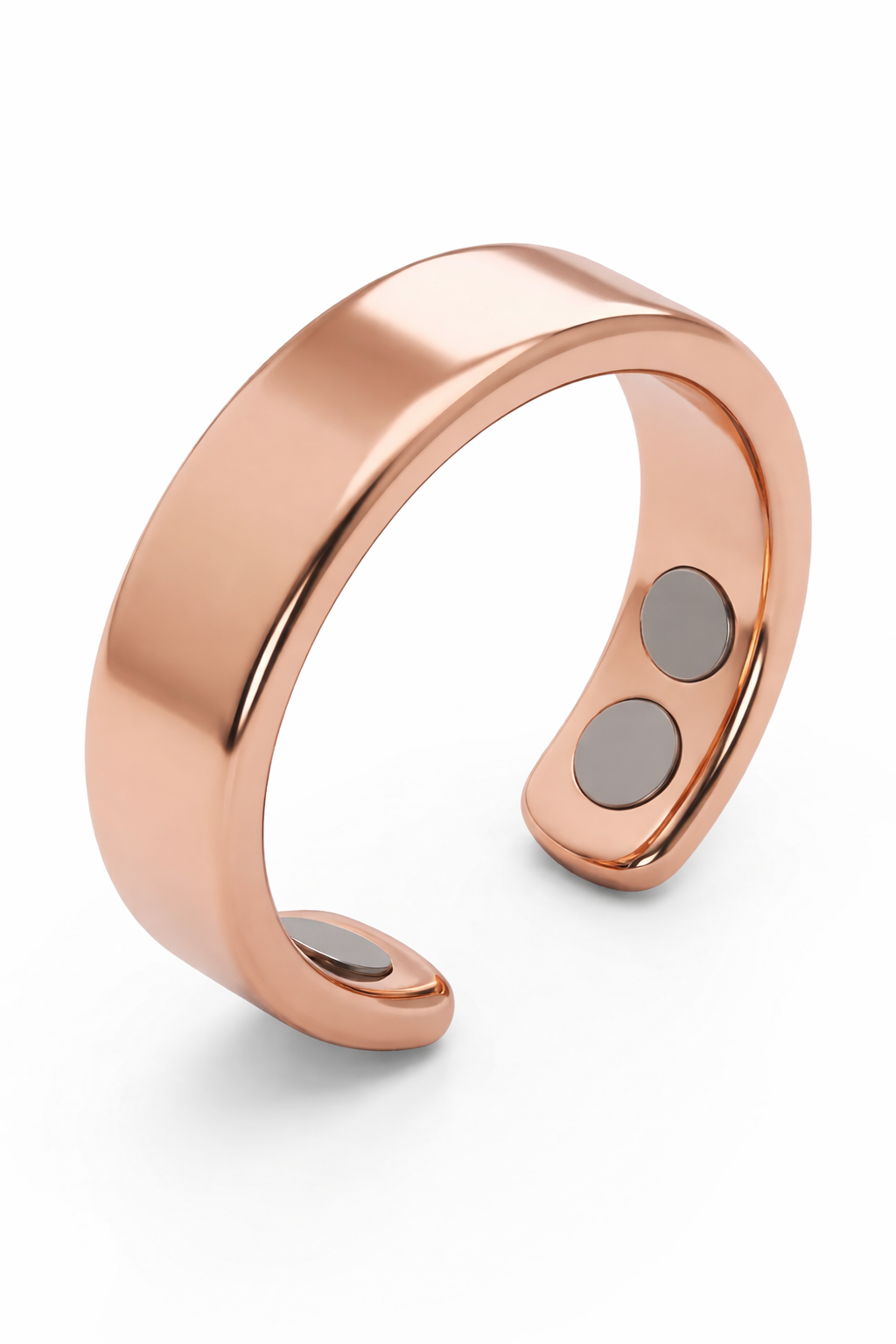 Magneva – Magenva ring – 1. generation