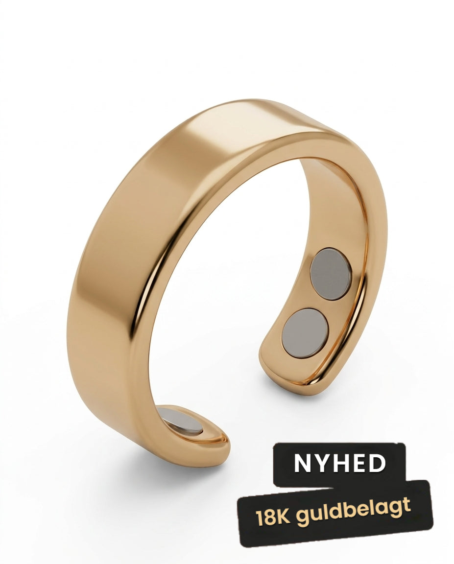 Magneva – Magenva ring – 1. generation