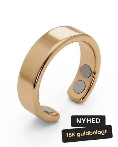 Magneva – Magenva ring – 1. generation